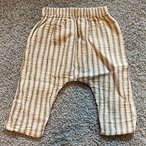 Rylee and Cru Rowan pants